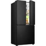 AMERIŠKI HLADILNIK HISENSE RQ5P470SAFD - slika 2